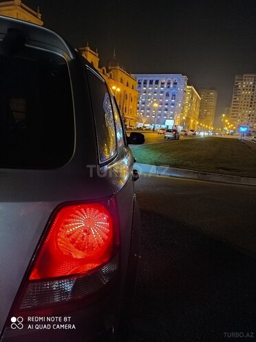 Kia Sorento 2003, 22,400 km - 0.3 l - Bakı