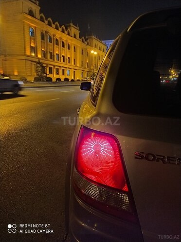 Kia Sorento 2003, 22,400 km - 0.3 l - Bakı