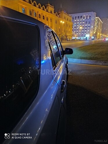 Kia Sorento 2003, 22,400 km - 0.3 l - Bakı