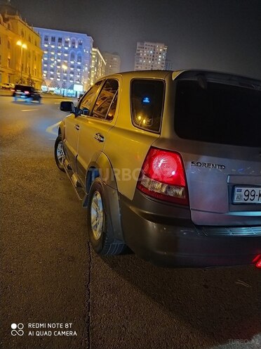 Kia Sorento 2003, 22,400 km - 0.3 l - Bakı