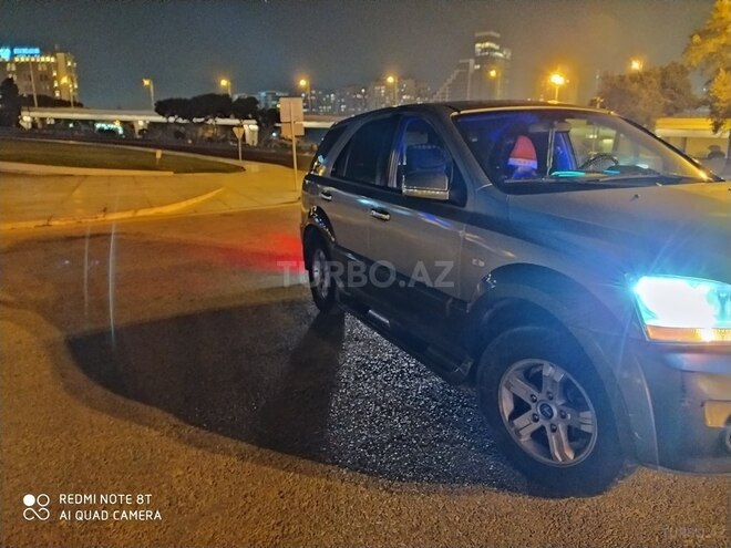 Kia Sorento 2003, 22,400 km - 0.3 l - Bakı