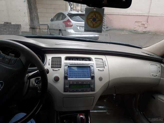 Hyundai Grandeur 2007, 250,000 km - 3.3 л - Bakı