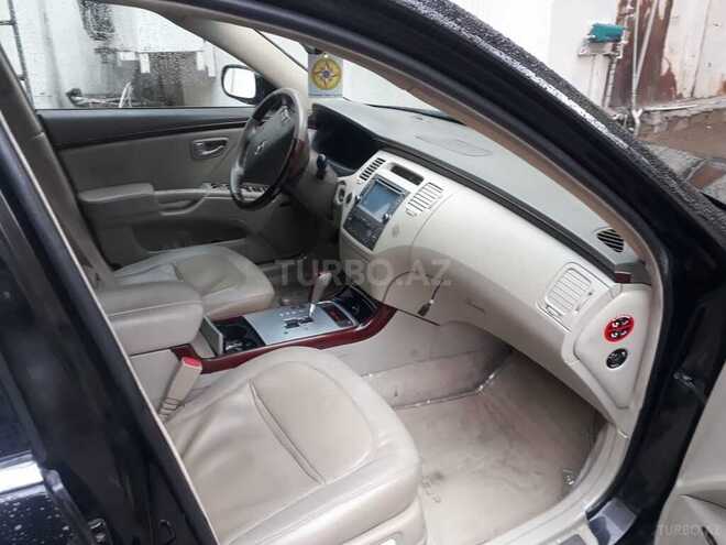 Hyundai Grandeur 2007, 250,000 km - 3.3 л - Bakı