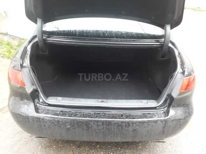 Hyundai Grandeur 2007, 250,000 km - 3.3 л - Bakı