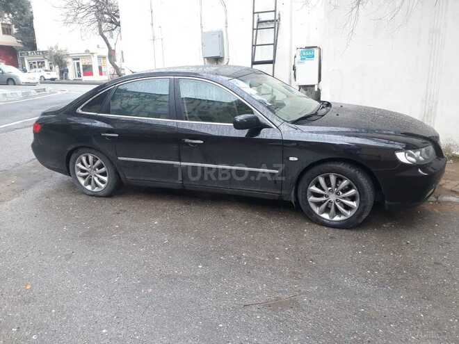 Hyundai Grandeur 2007, 250,000 km - 3.3 л - Bakı