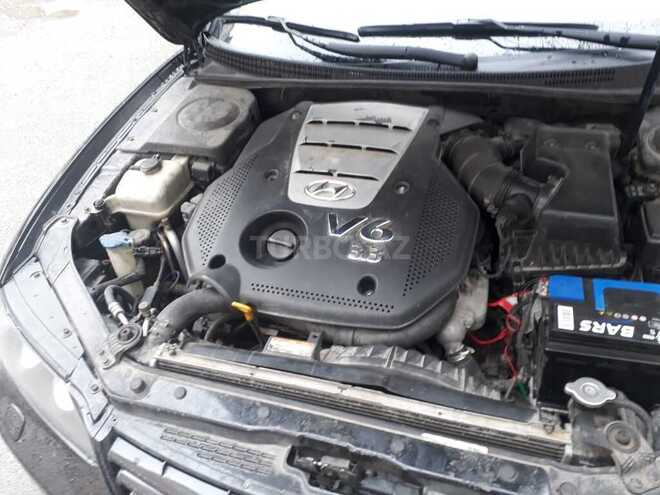 Hyundai Grandeur 2007, 250,000 km - 3.3 л - Bakı