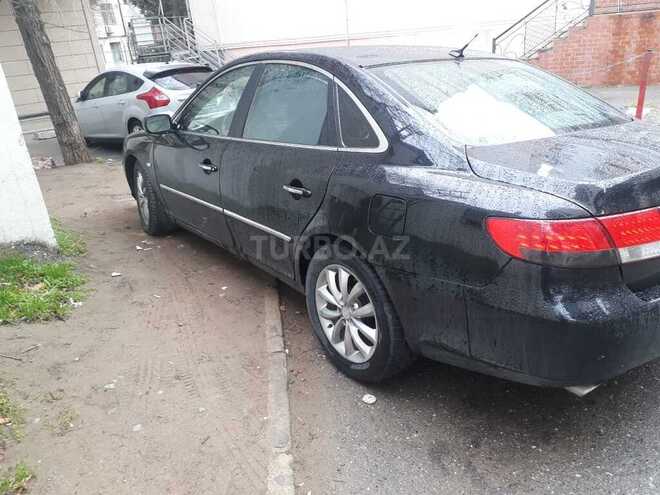 Hyundai Grandeur 2007, 250,000 km - 3.3 л - Bakı