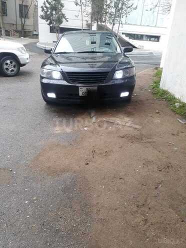 Hyundai Grandeur 2007, 250,000 km - 3.3 л - Bakı