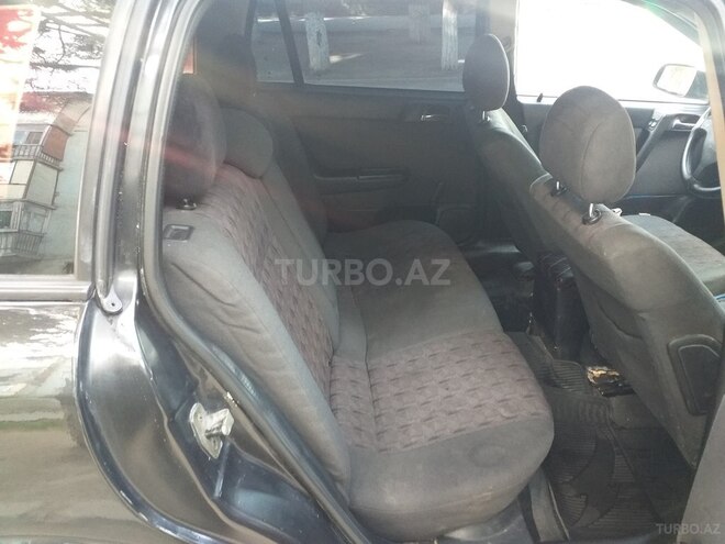 Opel Astra 2002, 312,000 km - 2.0 l - Sumqayıt
