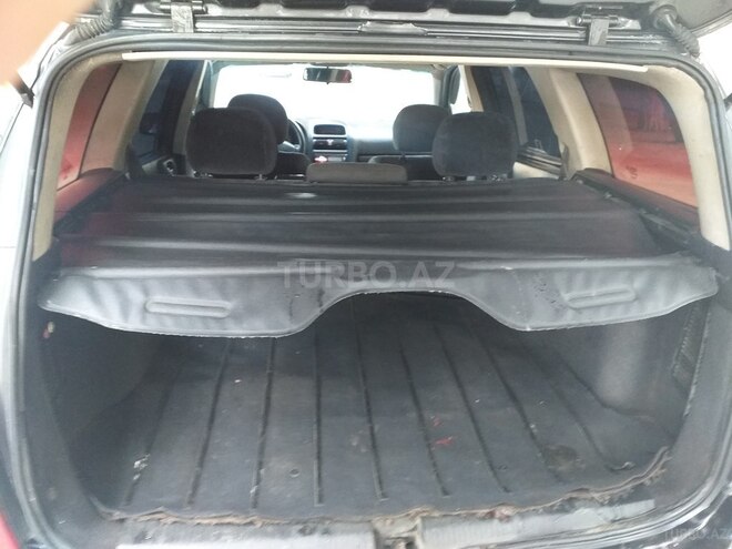 Opel Astra 2002, 312,000 km - 2.0 l - Sumqayıt