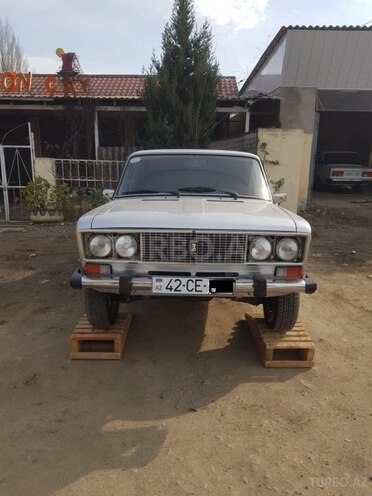 LADA (VAZ) 2106 2011, 68,000 km - 1.6 л - Lənkəran