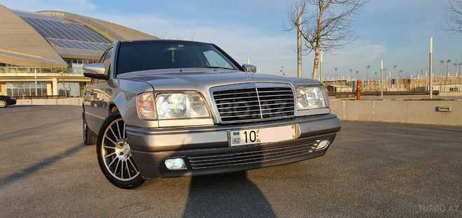Mercedes E 200 1994, 367,440 km - 2.0 l - Bakı
