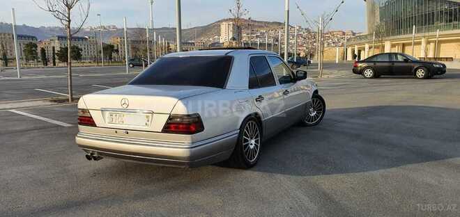 Mercedes E 200 1994, 367,440 km - 2.0 l - Bakı