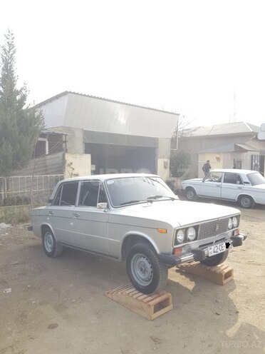 LADA (VAZ) 2106 2011, 68,000 km - 1.6 л - Lənkəran