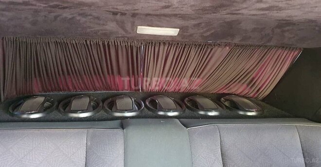 Mercedes E 200 1994, 367,440 km - 2.0 l - Bakı