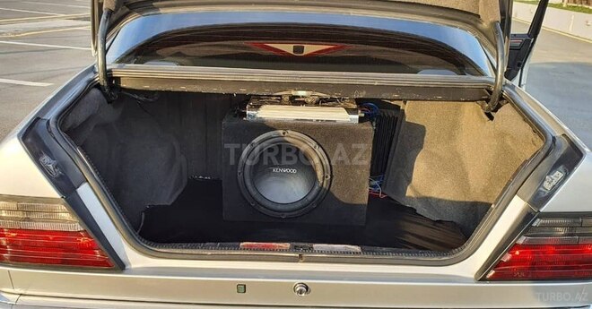 Mercedes E 200 1994, 367,440 km - 2.0 l - Bakı