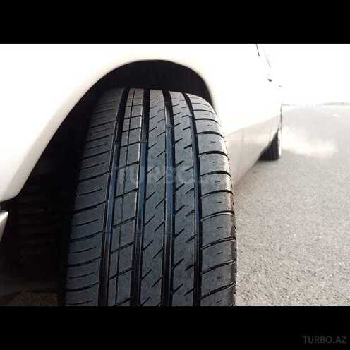 Mercedes E 200 1994, 367,440 km - 2.0 l - Bakı
