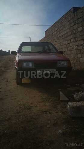 LADA (VAZ) 2108 1996, 200,000 km - 1.3 л - Bakı