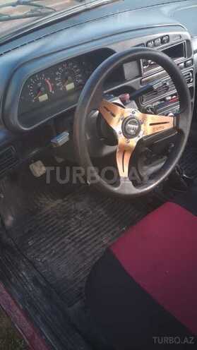 LADA (VAZ) 2108 1996, 200,000 km - 1.3 л - Bakı