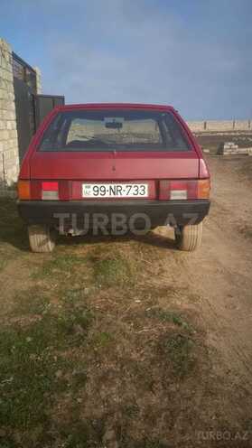 LADA (VAZ) 2108 1996, 200,000 km - 1.3 л - Bakı
