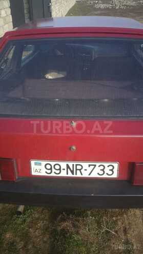 LADA (VAZ) 2108 1996, 200,000 km - 1.3 л - Bakı