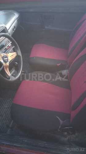 LADA (VAZ) 2108 1996, 200,000 km - 1.3 л - Bakı