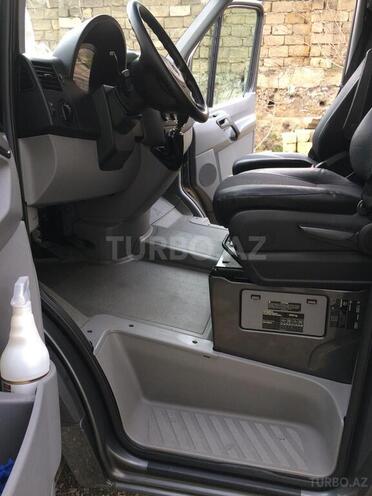 Mercedes  2011, 200,000 km - 2.2 л - Bakı