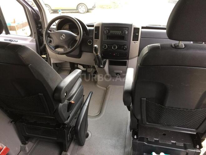 Mercedes  2011, 200,000 km - 2.2 л - Bakı
