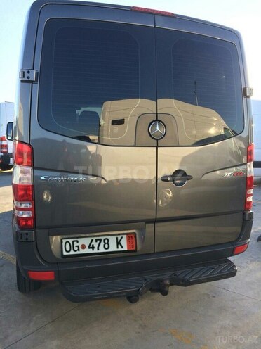 Mercedes  2011, 200,000 km - 2.2 л - Bakı