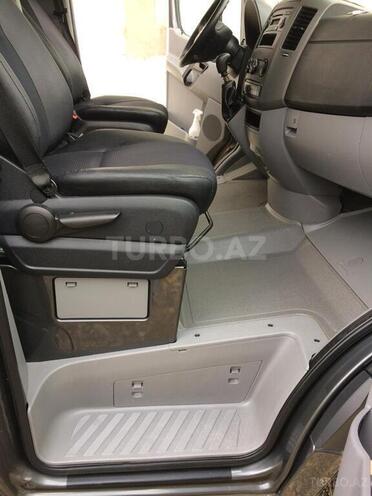 Mercedes  2011, 200,000 km - 2.2 л - Bakı