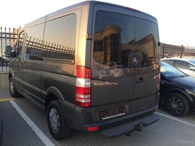 Mercedes  2011, 200,000 km - 2.2 л - Bakı