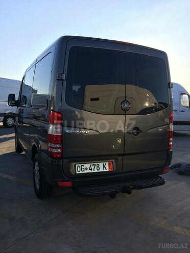 Mercedes  2011, 200,000 km - 2.2 л - Bakı
