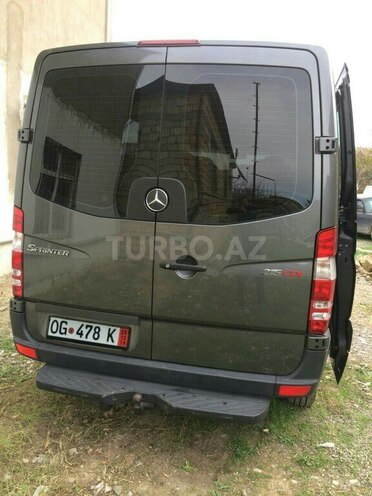 Mercedes  2011, 200,000 km - 2.2 л - Bakı
