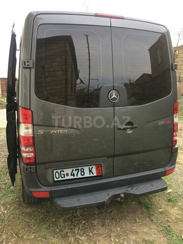 Mercedes  2011, 200,000 km - 2.2 л - Bakı