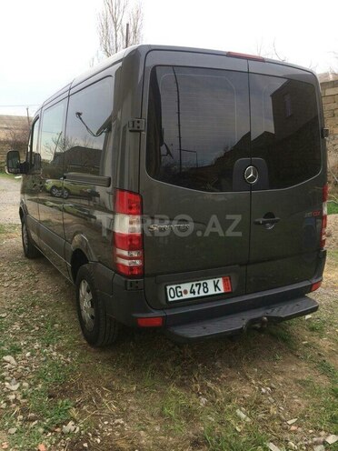 Mercedes  2011, 200,000 km - 2.2 л - Bakı