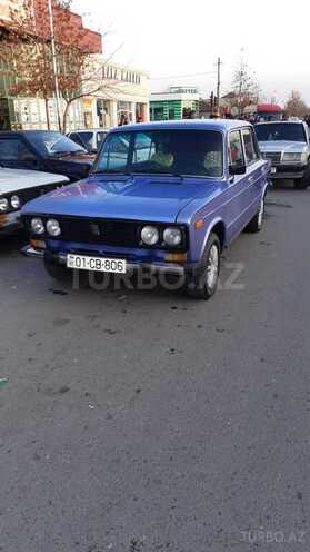 LADA (VAZ) 2106 1987, 200,000 km - 0.2 л - Ağdam