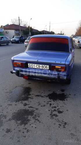 LADA (VAZ) 2106 1987, 200,000 km - 0.2 л - Ağdam