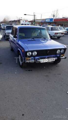 LADA (VAZ) 2106 1987, 200,000 km - 0.2 л - Ağdam