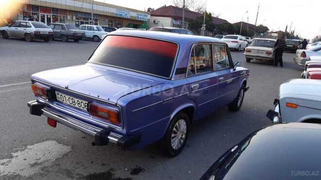 LADA (VAZ) 2106 1987, 200,000 km - 0.2 л - Ağdam