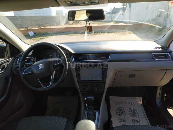 SEAT Toledo 2014, 198,000 km - 1.6 l - Bakı