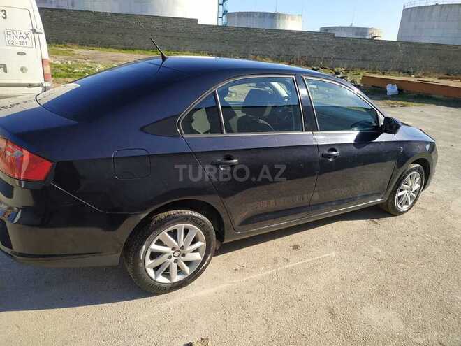 SEAT Toledo 2014, 198,000 km - 1.6 l - Bakı