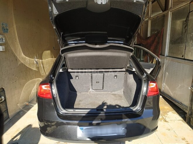 SEAT Toledo 2014, 198,000 km - 1.6 l - Bakı
