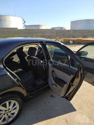 SEAT Toledo 2014, 198,000 km - 1.6 l - Bakı