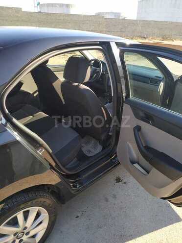 SEAT Toledo 2014, 198,000 km - 1.6 l - Bakı