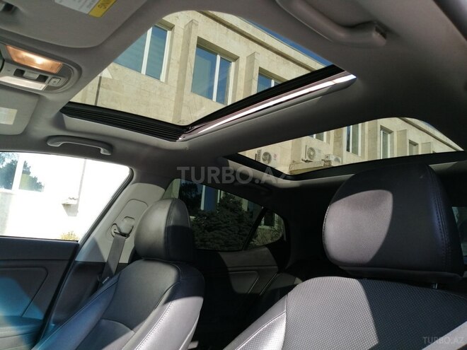Kia Optima 2014, 120,000 km - 2.0 l - Bakı