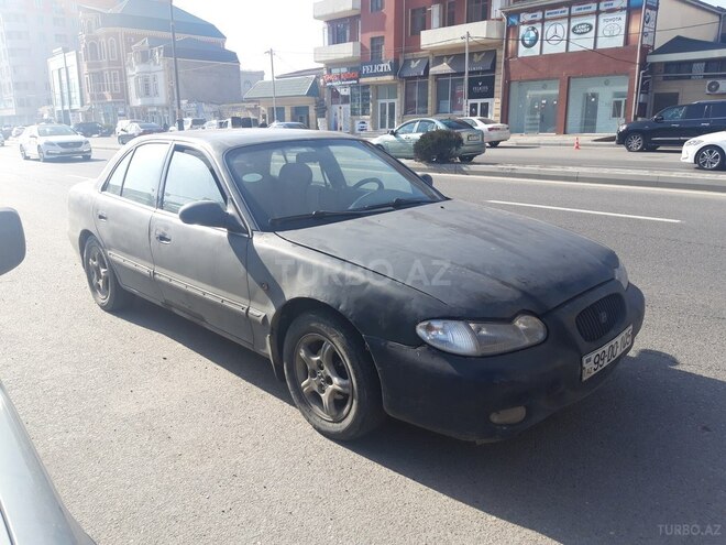 Hyundai Sonata 1998, 173,000 km - 2.0 л - Bakı