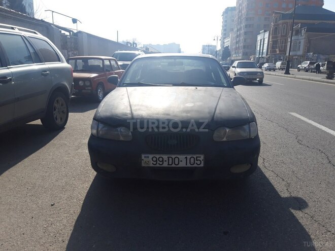 Hyundai Sonata 1998, 173,000 km - 2.0 л - Bakı