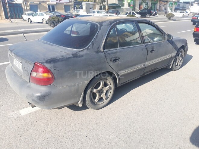 Hyundai Sonata 1998, 173,000 km - 2.0 л - Bakı