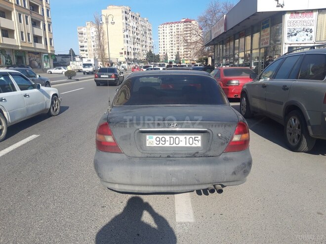 Hyundai Sonata 1998, 173,000 km - 2.0 л - Bakı