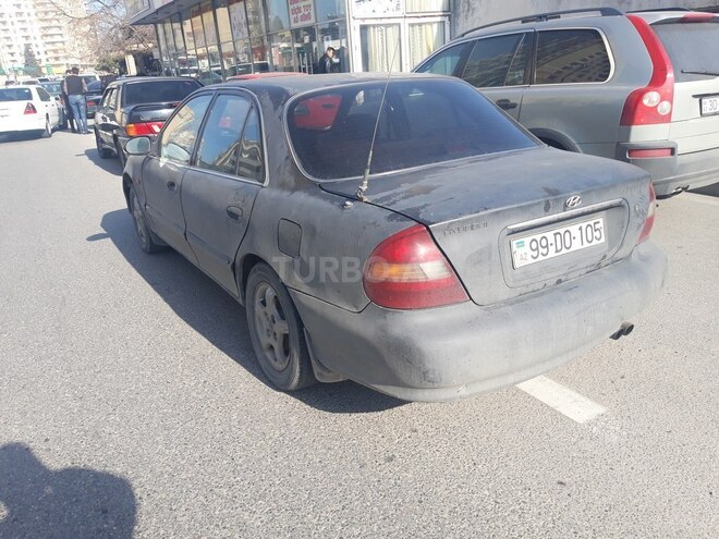 Hyundai Sonata 1998, 173,000 km - 2.0 л - Bakı